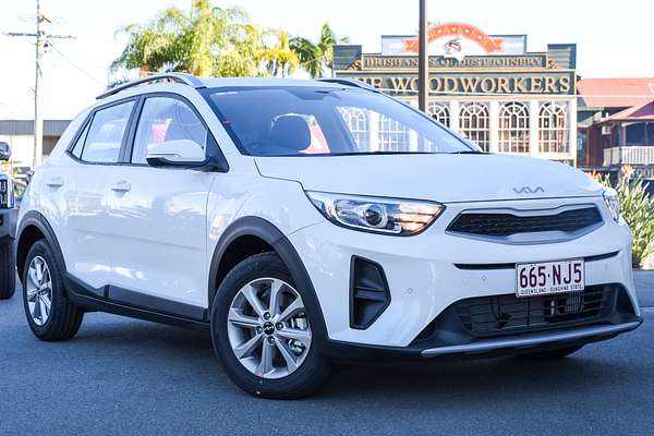 2025 Kia Stonic S YB