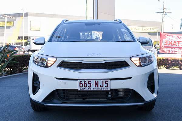 2025 Kia Stonic S YB