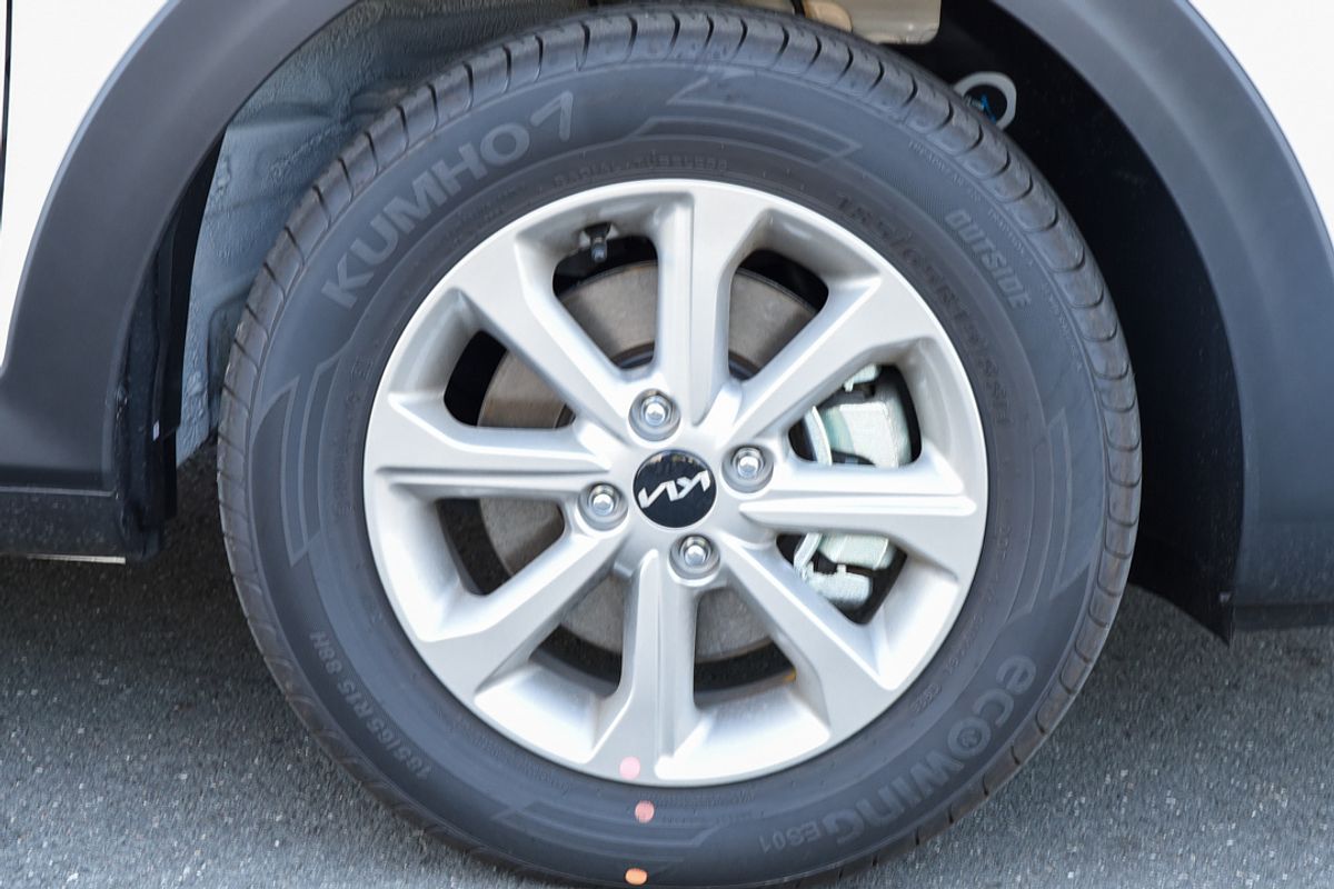 2025 Kia Stonic S YB