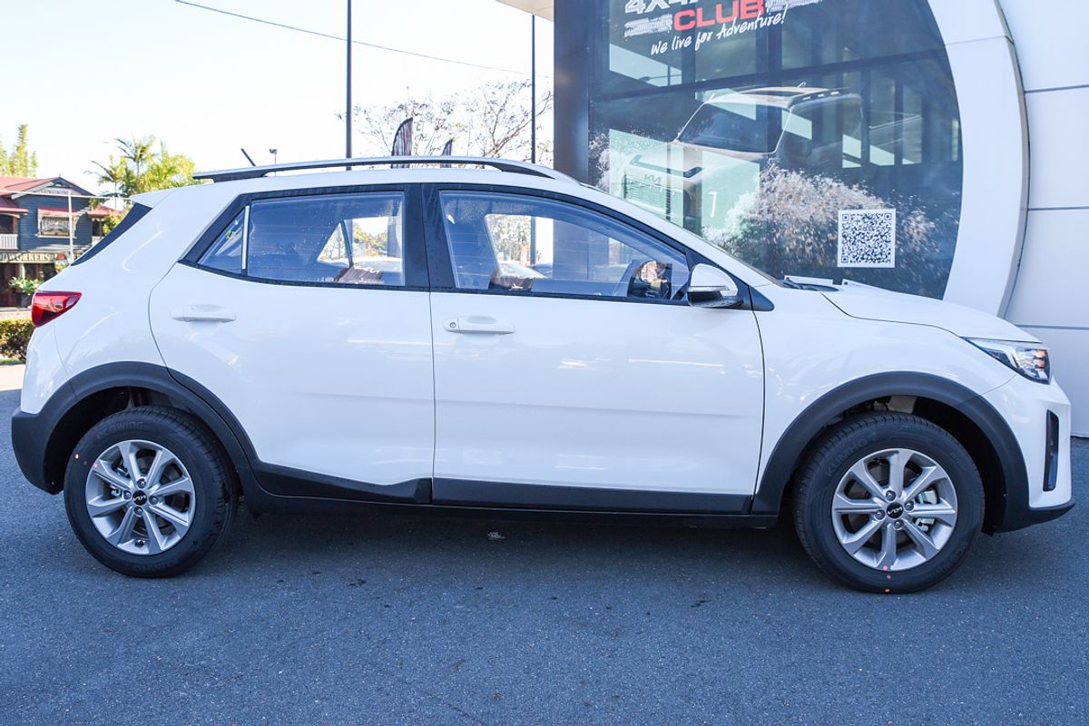 2025 Kia Stonic S YB