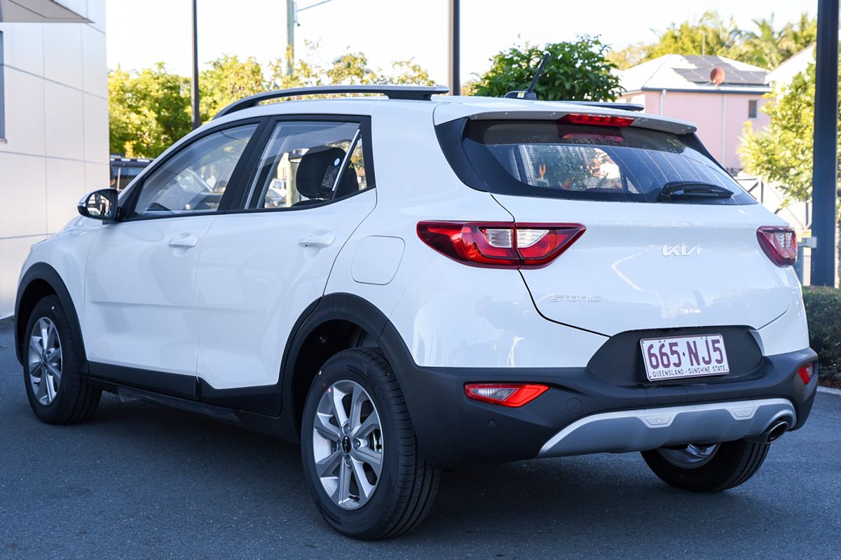 2025 Kia Stonic S YB