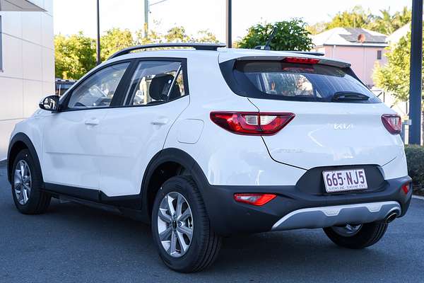 2025 Kia Stonic S YB