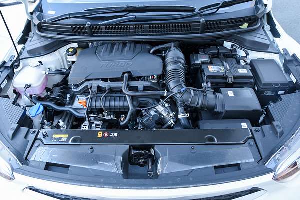 2025 Kia Stonic S YB