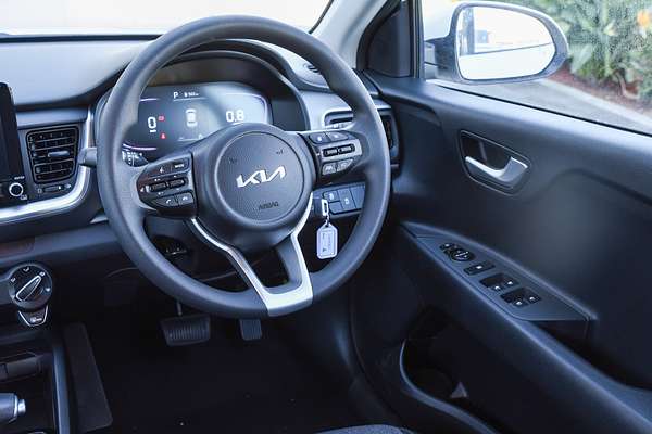 2025 Kia Stonic S YB