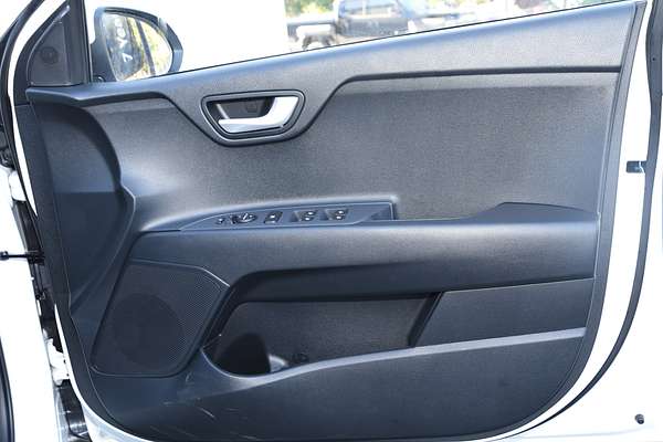 2025 Kia Stonic S YB