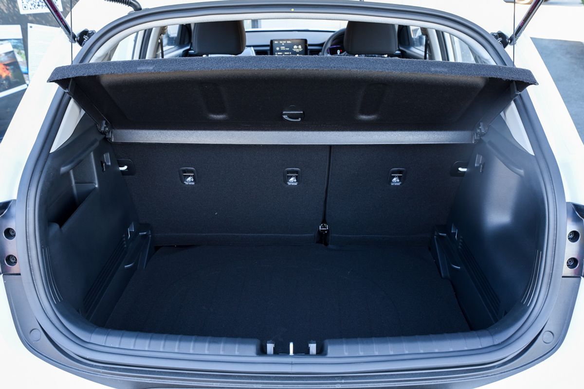 2025 Kia Stonic S YB