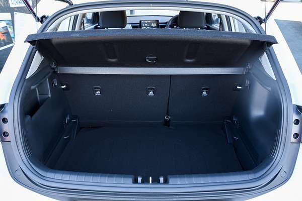 2025 Kia Stonic S YB