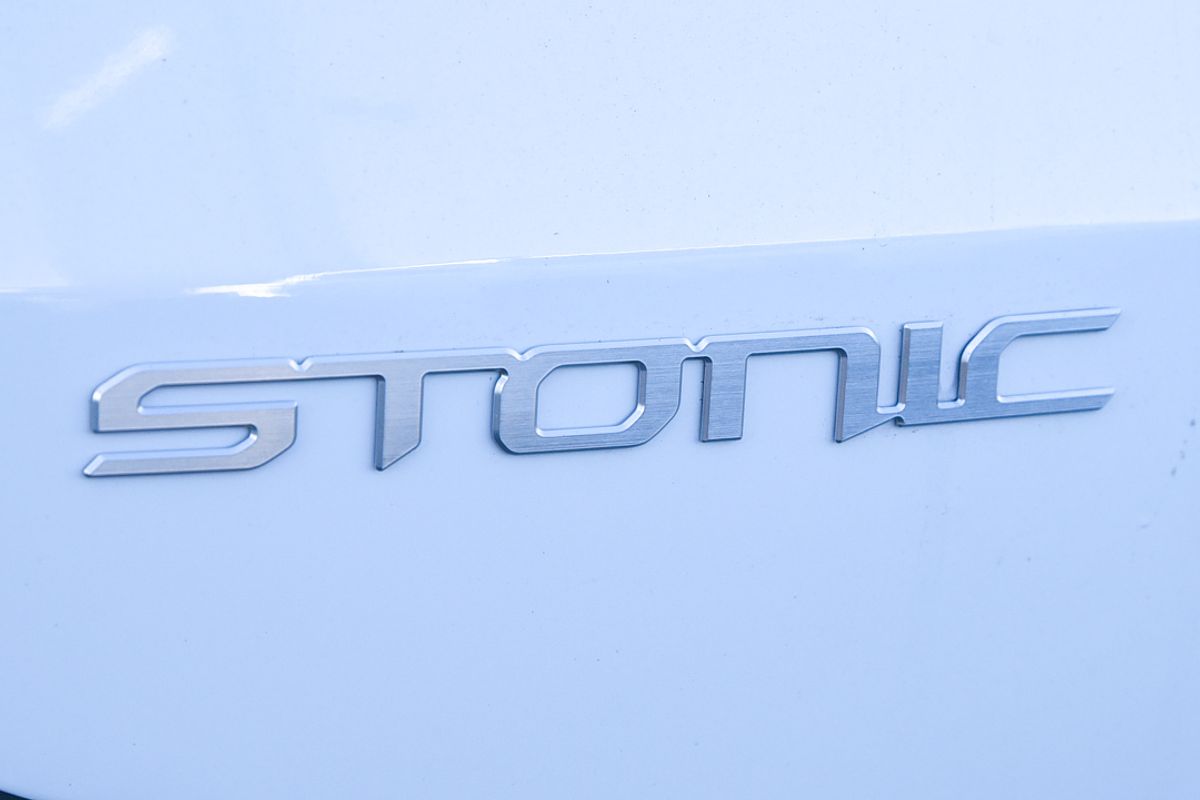 2025 Kia Stonic S YB