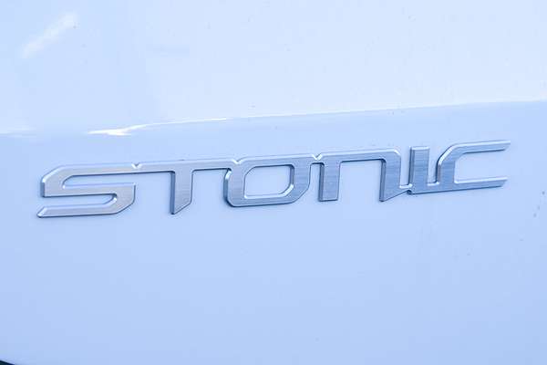 2025 Kia Stonic S YB