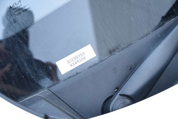 2025 Kia Stonic S YB