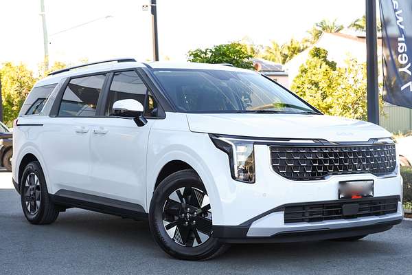 2025 Kia Carnival S HEV KA4 PE