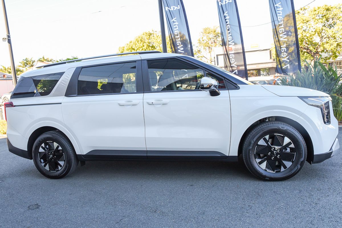 2025 Kia Carnival S HEV KA4 PE