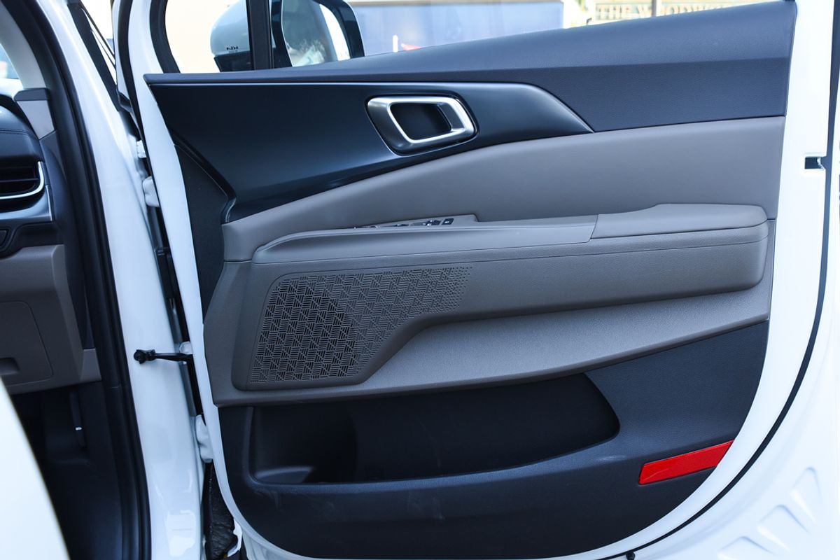 2025 Kia Carnival S HEV KA4 PE