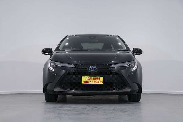 2019 Toyota Corolla SX Hybrid ZWE211R