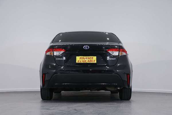 2019 Toyota Corolla SX Hybrid ZWE211R