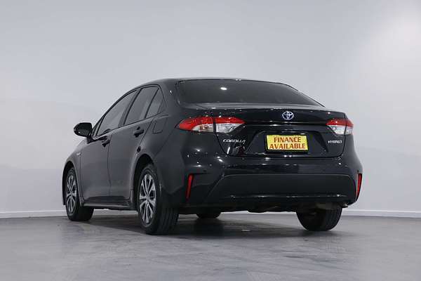 2019 Toyota Corolla SX Hybrid ZWE211R