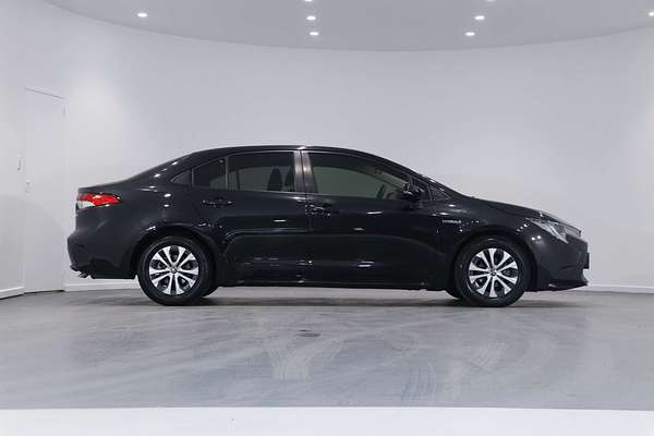 2019 Toyota Corolla SX Hybrid ZWE211R