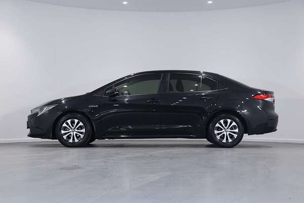 2019 Toyota Corolla SX Hybrid ZWE211R