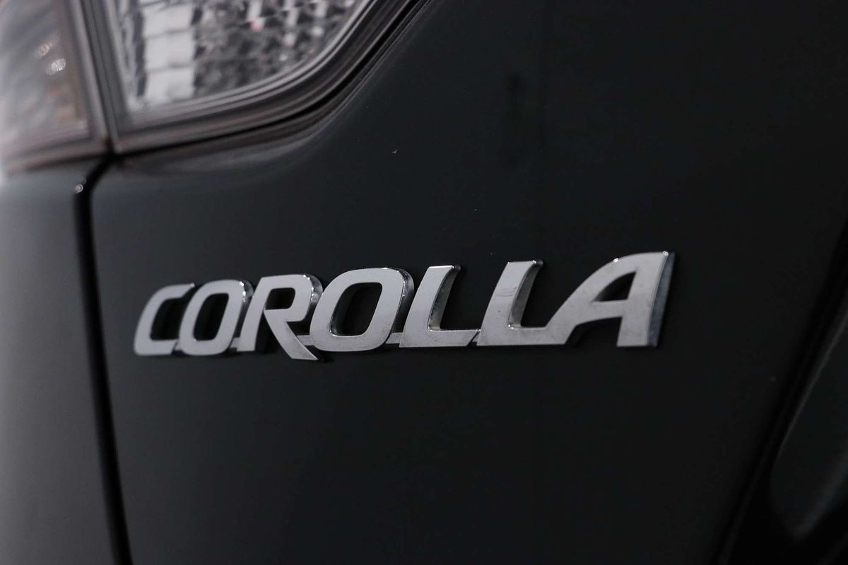2019 Toyota Corolla SX Hybrid ZWE211R
