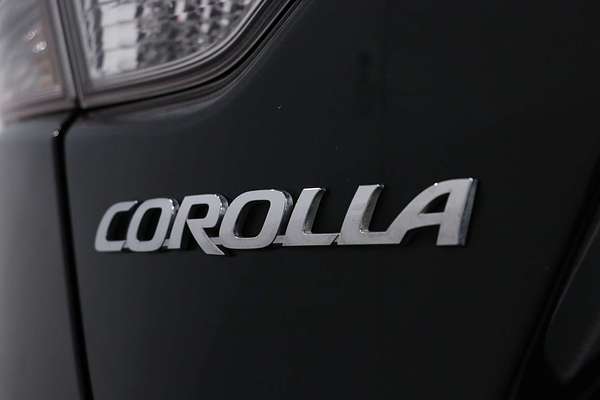 2019 Toyota Corolla SX Hybrid ZWE211R