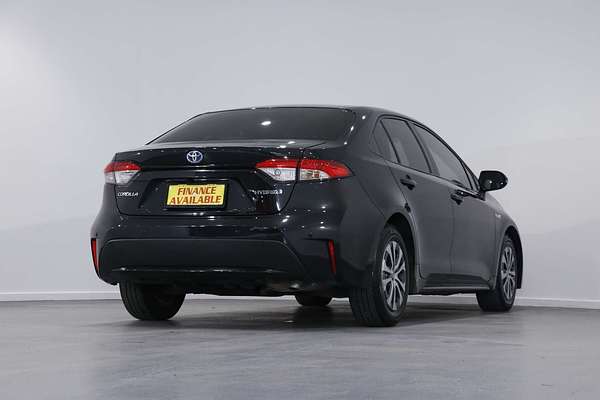 2019 Toyota Corolla SX Hybrid ZWE211R