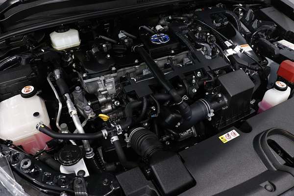 2019 Toyota Corolla SX Hybrid ZWE211R