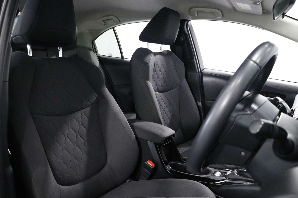 2019 Toyota Corolla SX Hybrid ZWE211R