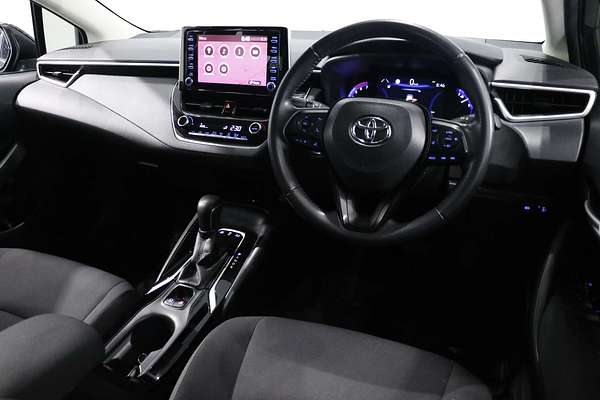 2019 Toyota Corolla SX Hybrid ZWE211R