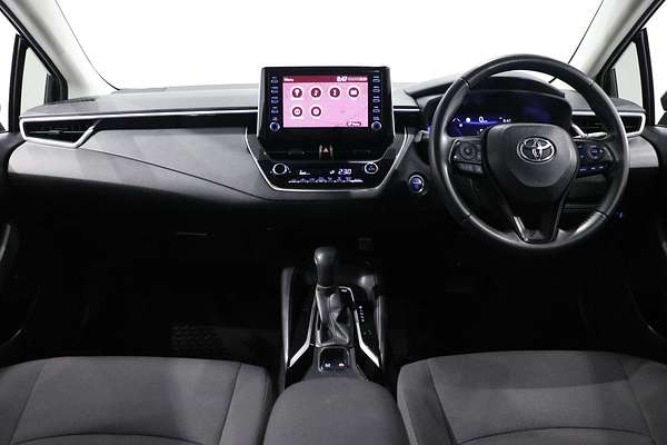 2019 Toyota Corolla SX Hybrid ZWE211R