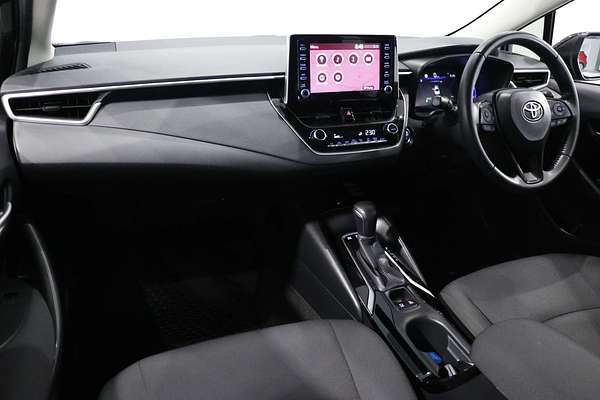 2019 Toyota Corolla SX Hybrid ZWE211R