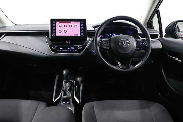 2019 Toyota Corolla SX Hybrid ZWE211R