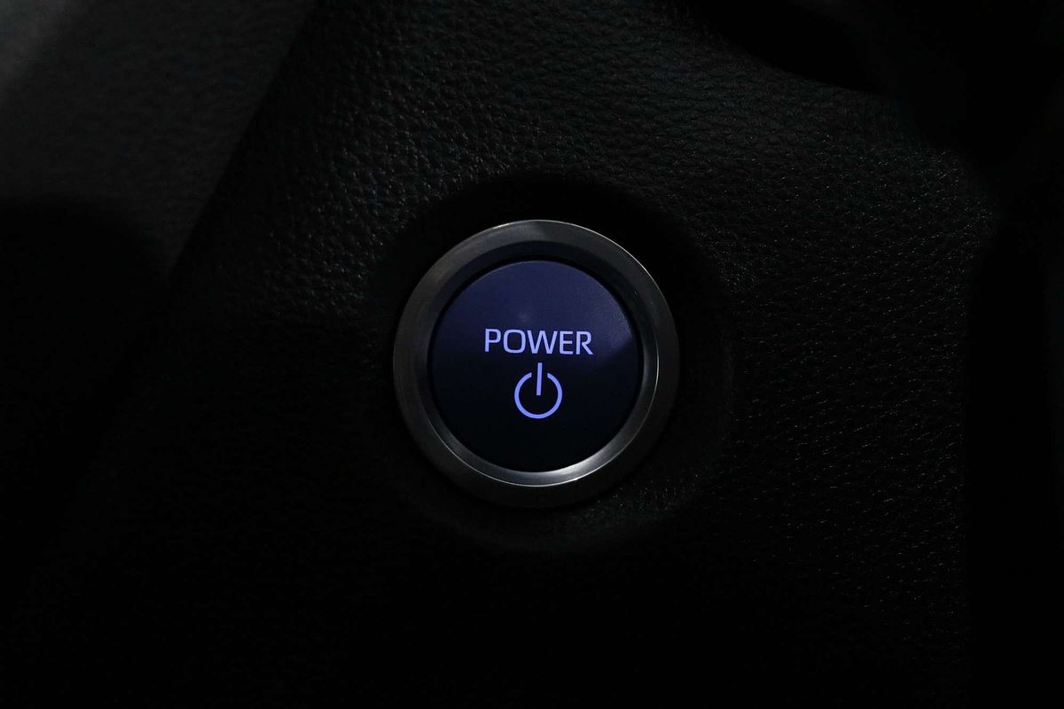 2019 Toyota Corolla SX Hybrid ZWE211R
