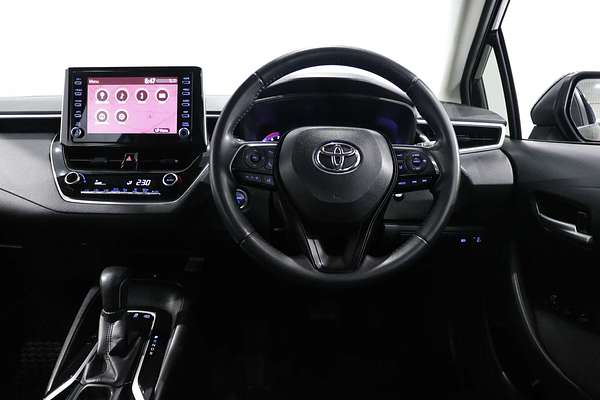 2019 Toyota Corolla SX Hybrid ZWE211R