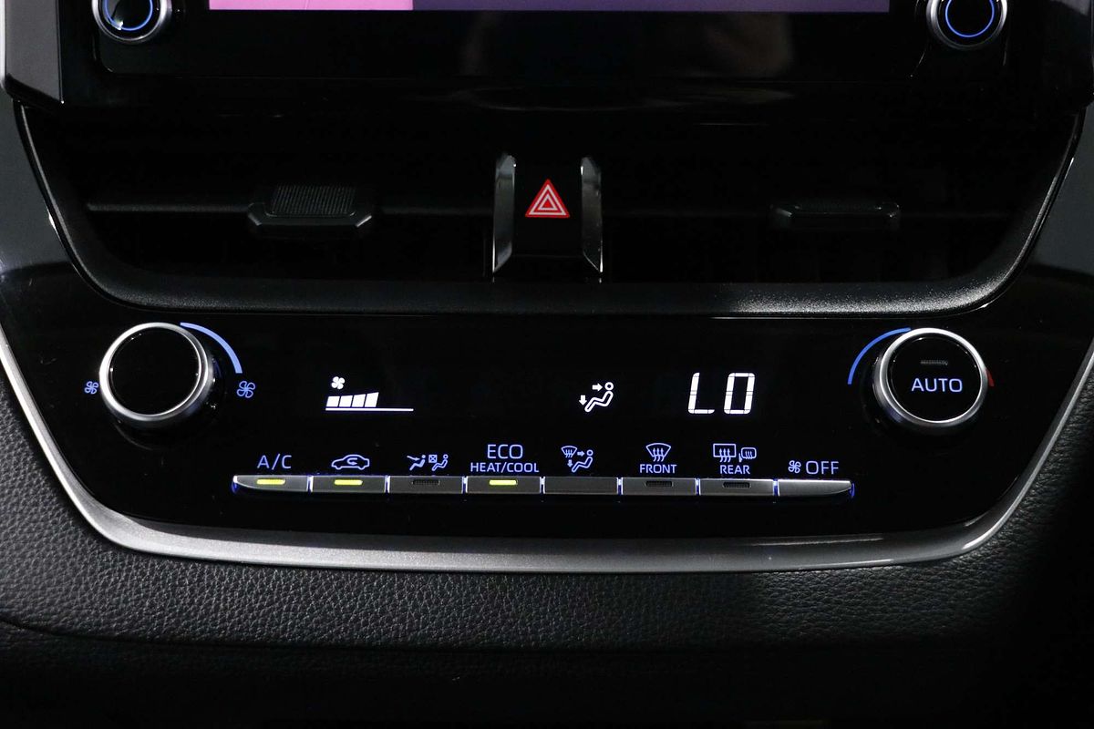 2019 Toyota Corolla SX Hybrid ZWE211R