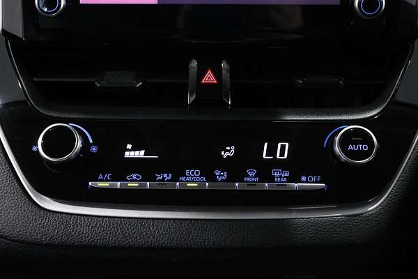 2019 Toyota Corolla SX Hybrid ZWE211R
