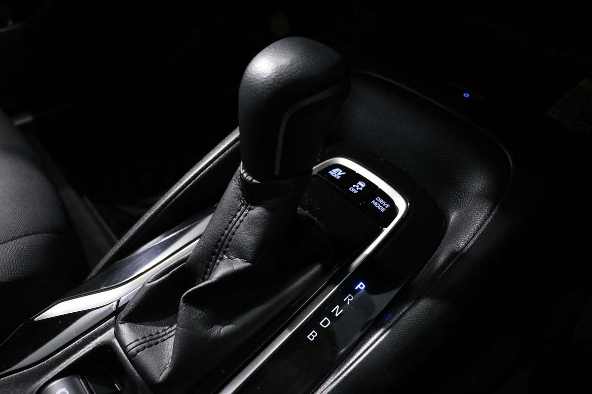 2019 Toyota Corolla SX Hybrid ZWE211R