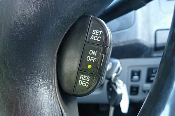 2008 Toyota Hilux SR KUN26R 4X4