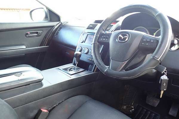 2013 Mazda CX-9 Classic TB Series 5