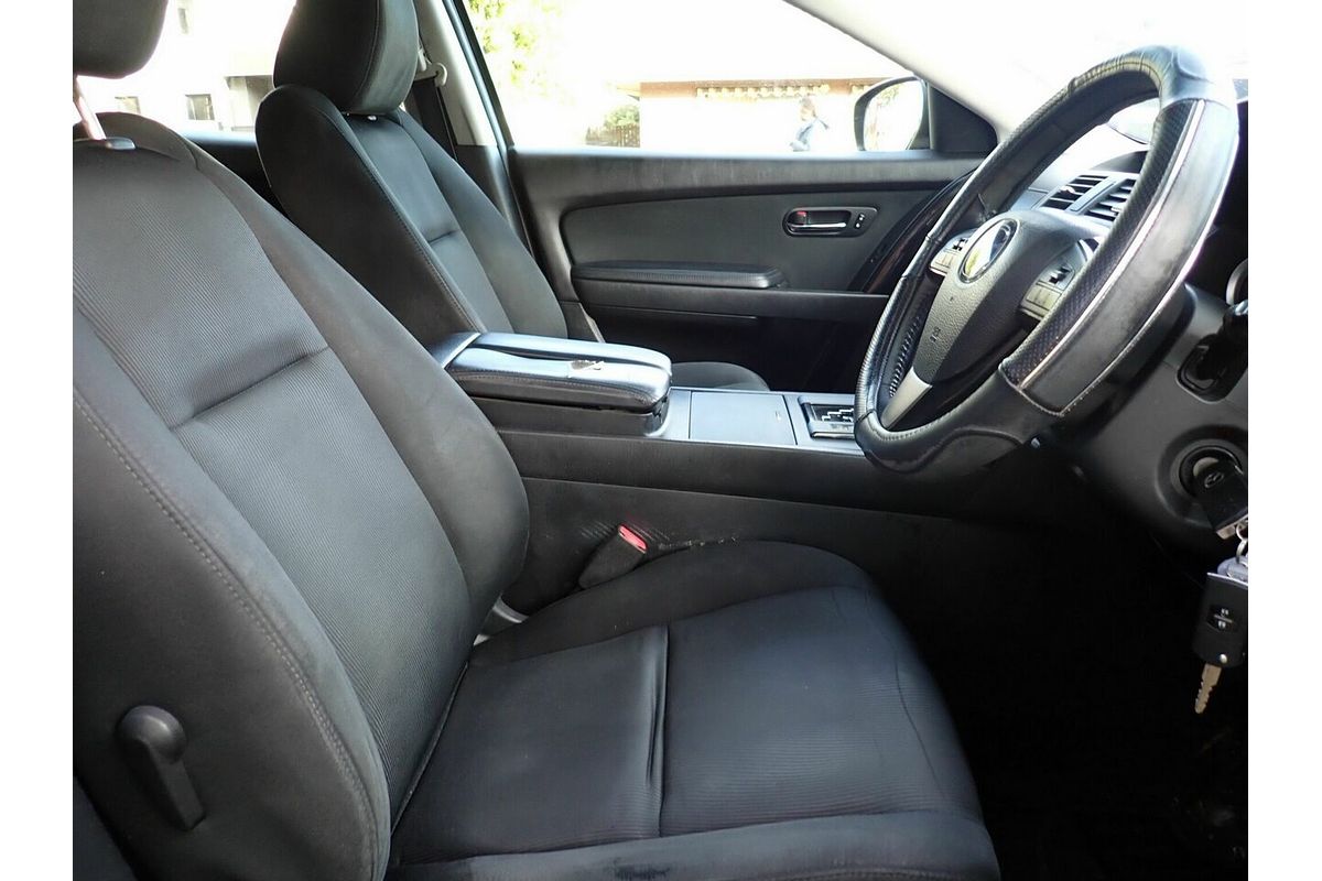 2013 Mazda CX-9 Classic TB Series 5