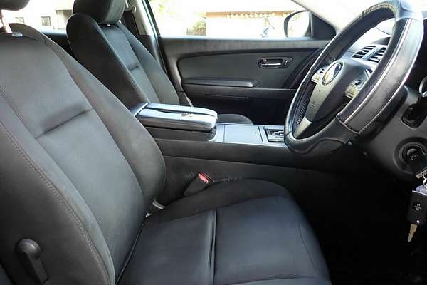 2013 Mazda CX-9 Classic TB Series 5