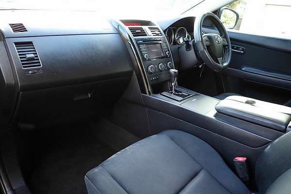 2013 Mazda CX-9 Classic TB Series 5