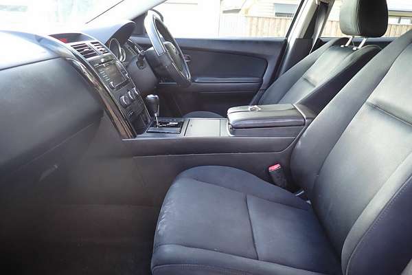 2013 Mazda CX-9 Classic TB Series 5