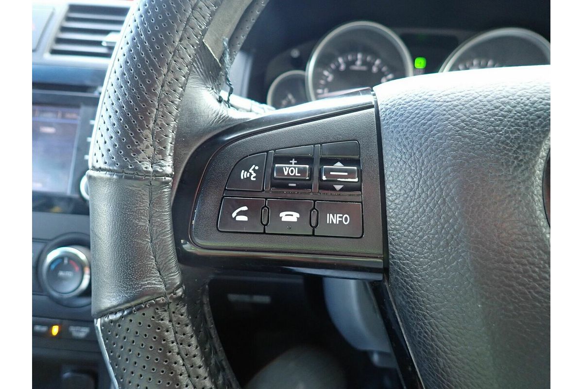 2013 Mazda CX-9 Classic TB Series 5