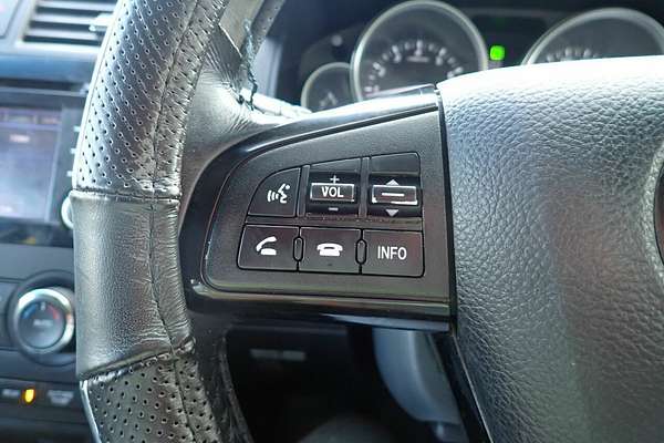 2013 Mazda CX-9 Classic TB Series 5