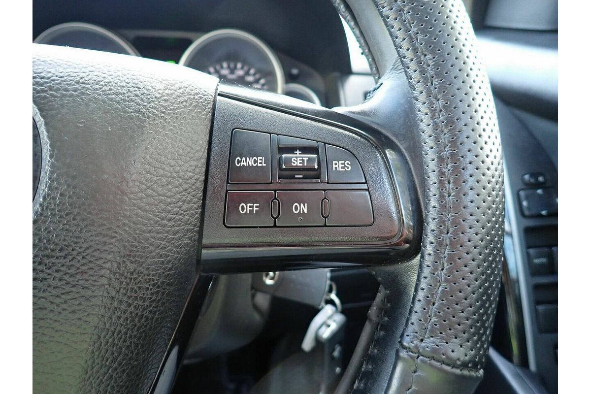 2013 Mazda CX-9 Classic TB Series 5