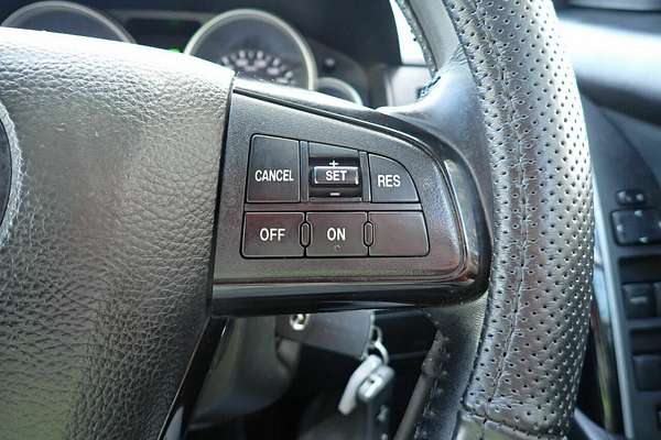 2013 Mazda CX-9 Classic TB Series 5