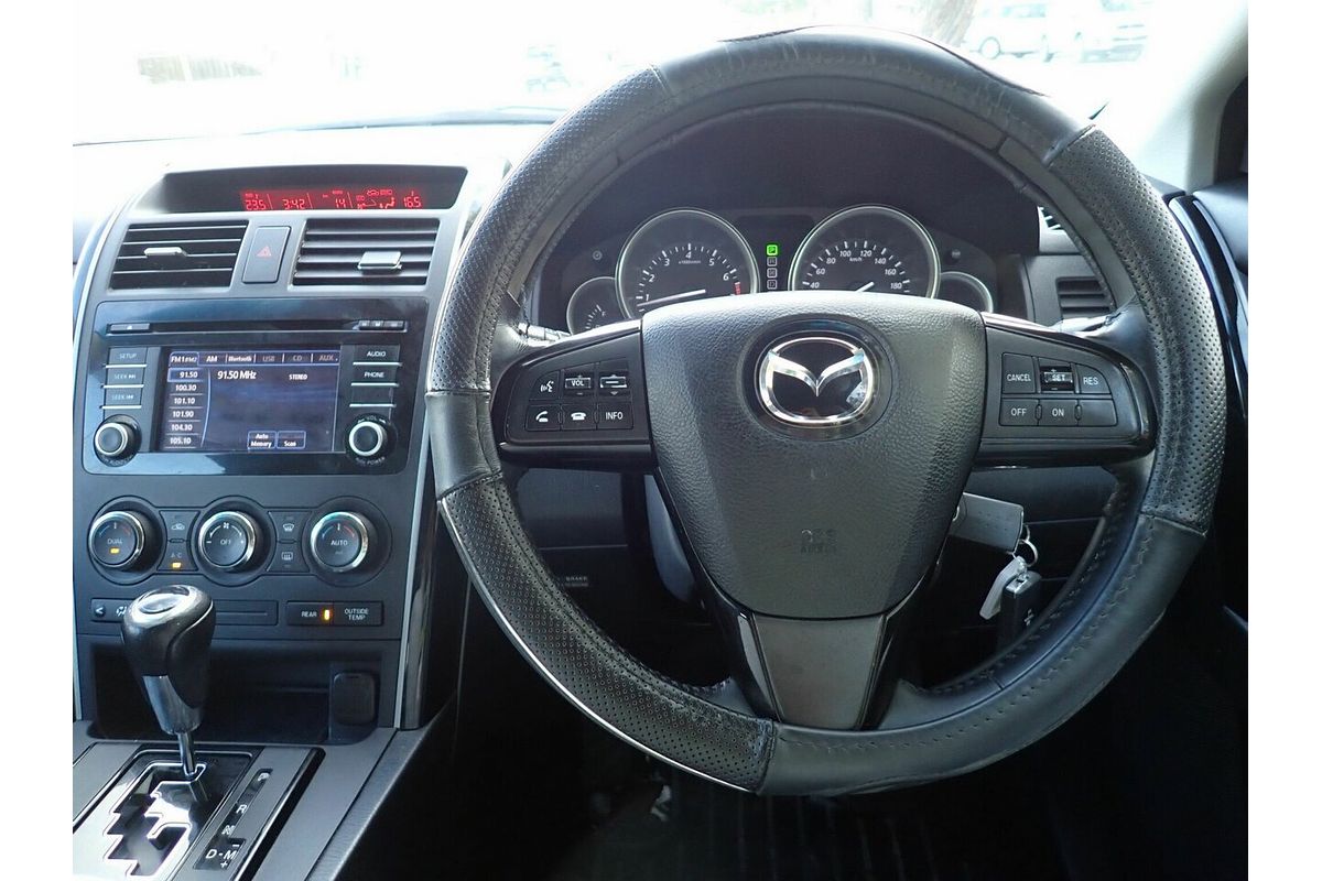 2013 Mazda CX-9 Classic TB Series 5