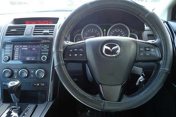 2013 Mazda CX-9 Classic TB Series 5
