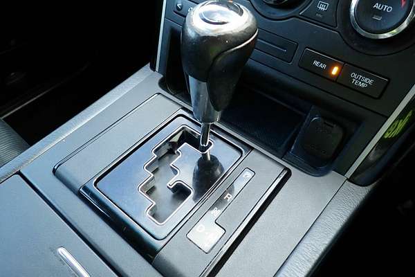 2013 Mazda CX-9 Classic TB Series 5
