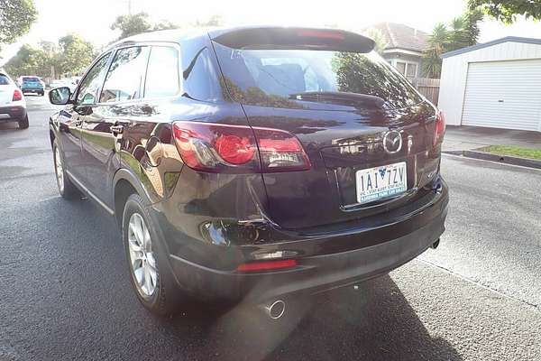 2013 Mazda CX-9 Classic TB Series 5